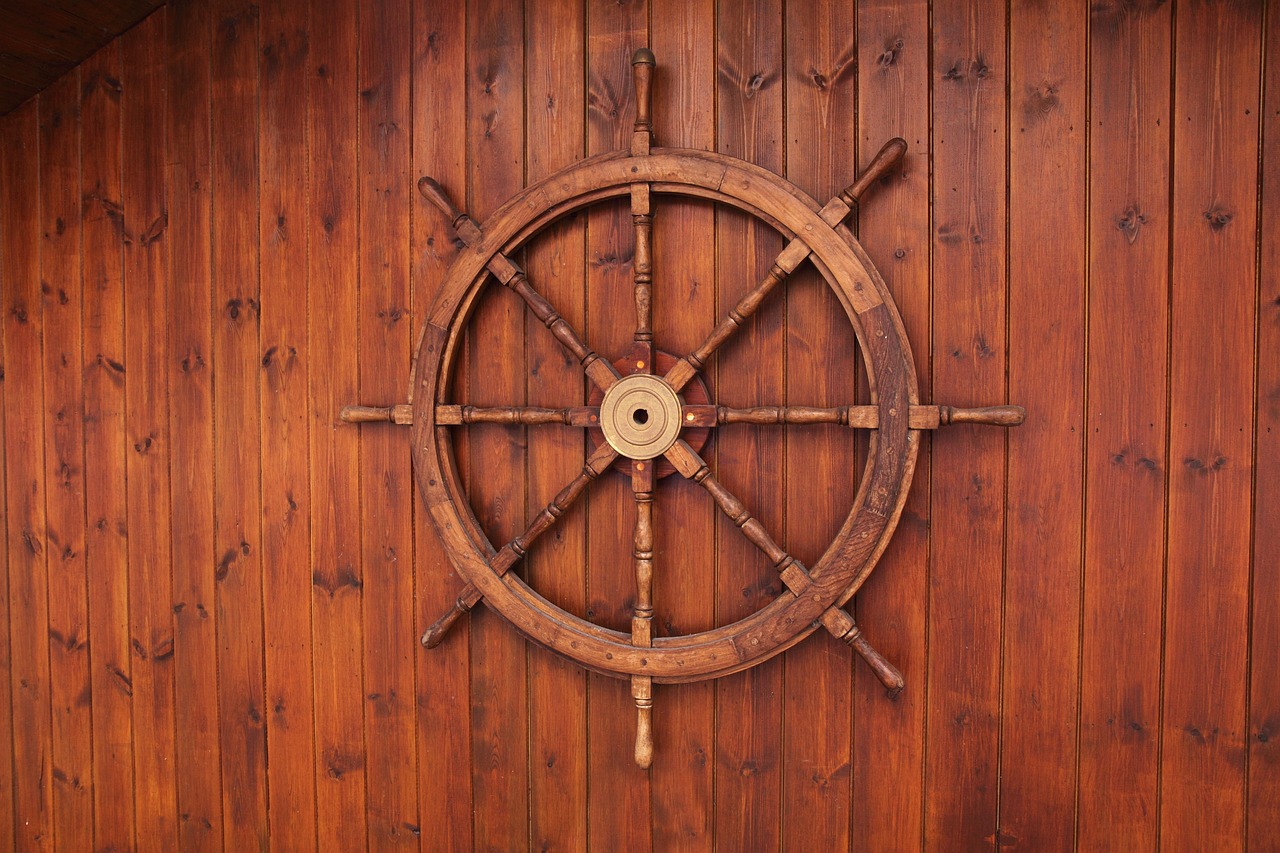 De charme van maritiem interieur deze zomer